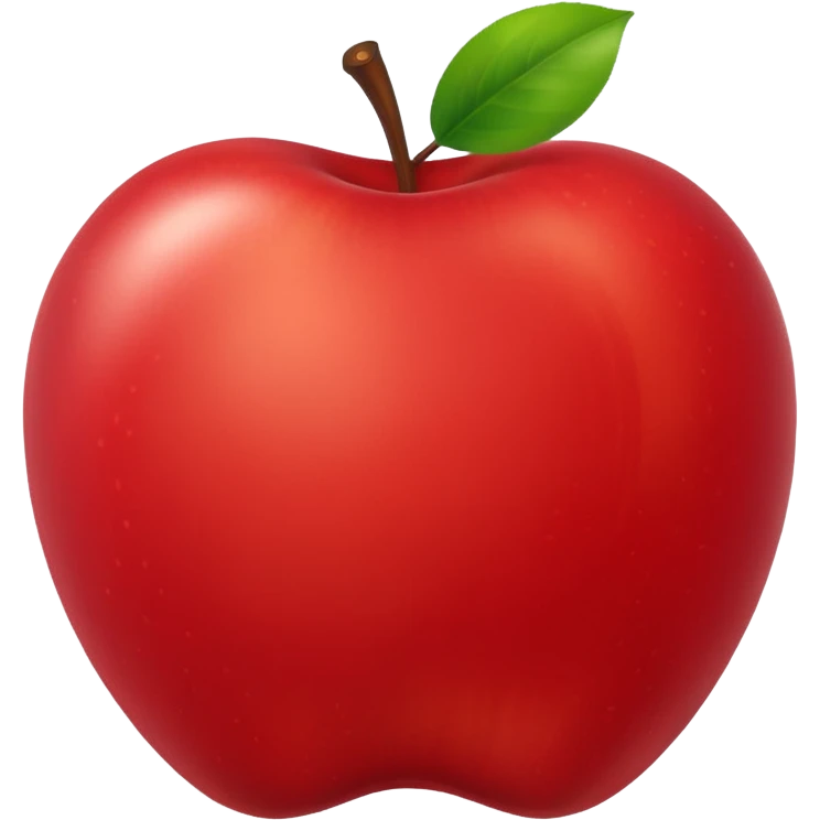 Emogi de Apple emoji