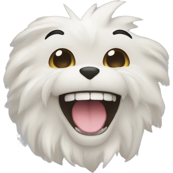 active positive enotic emoji
