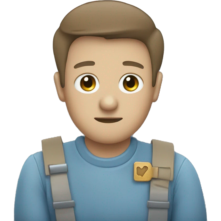 Telegram blue tick emoji