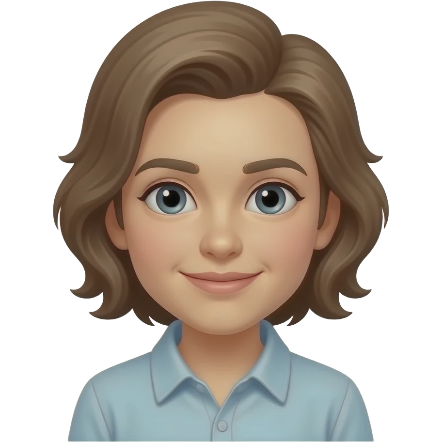 Ностальгия emoji