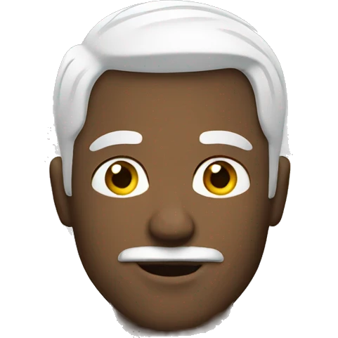 white men  emoji
