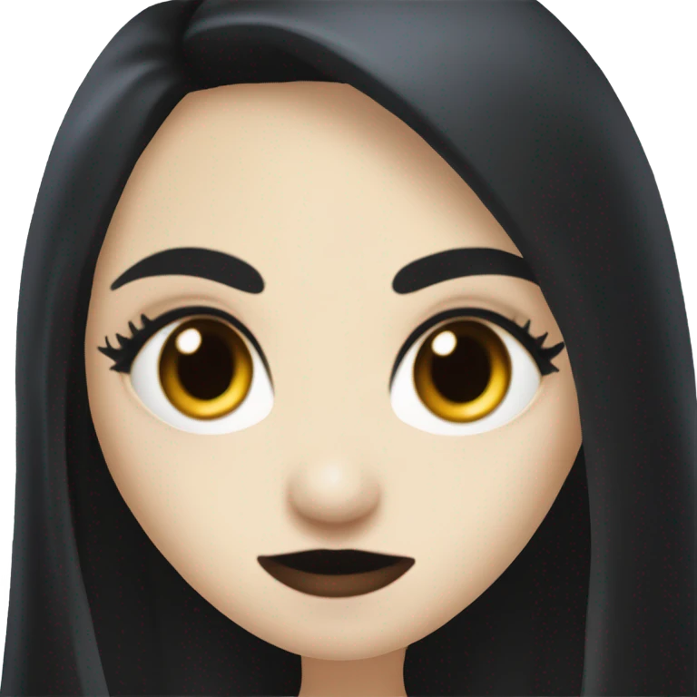 Female vampire emoji