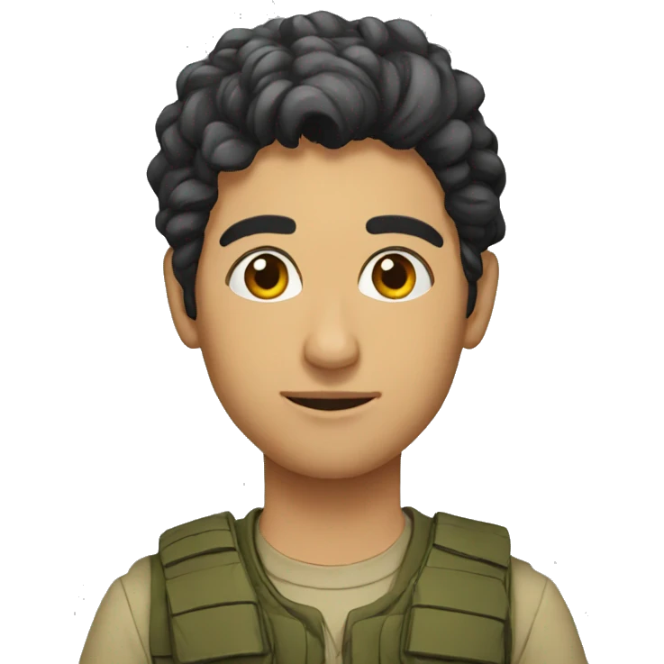 Kurdish emoji