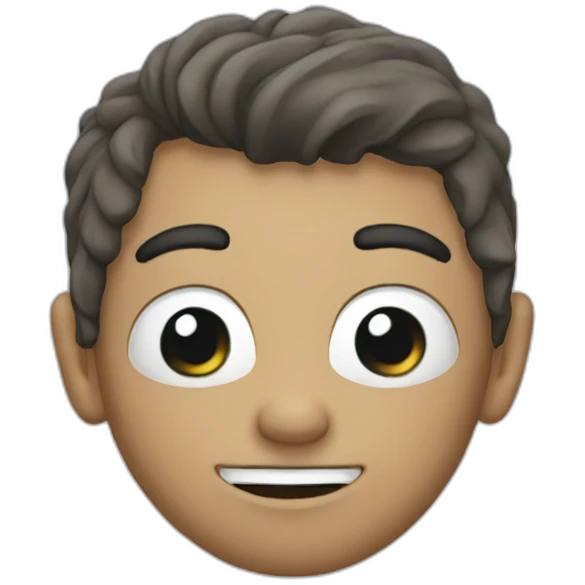 badge emoji