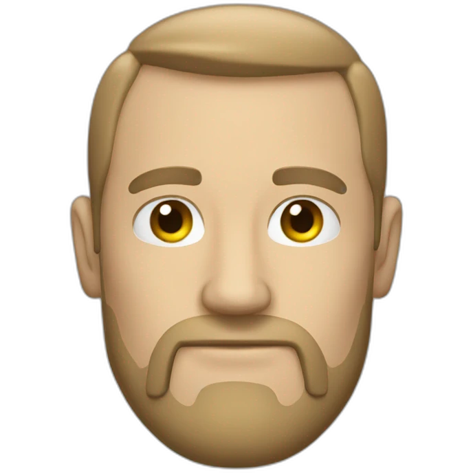 Hackerman emoji
