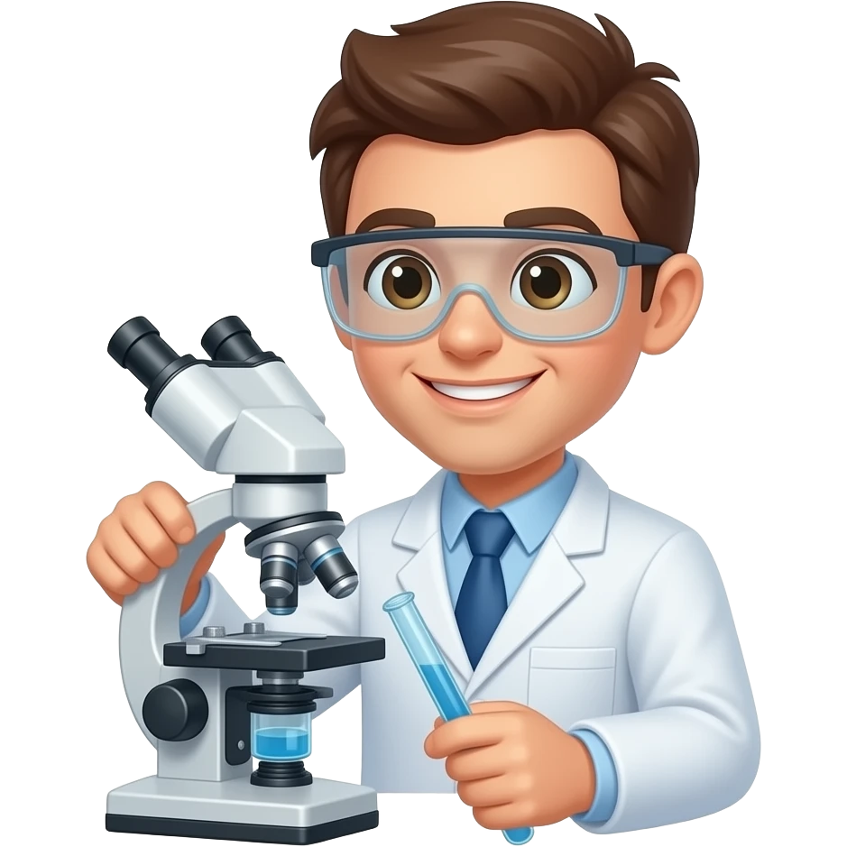 science study emoji