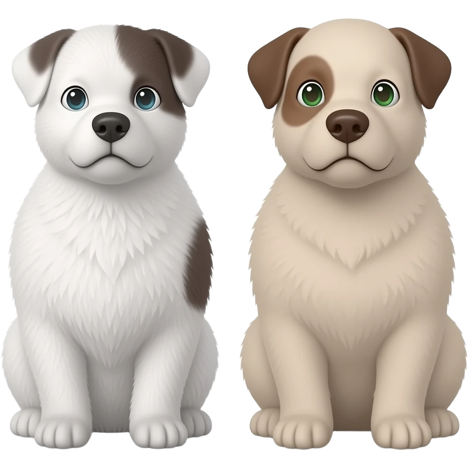 VPE with pretty design emoji