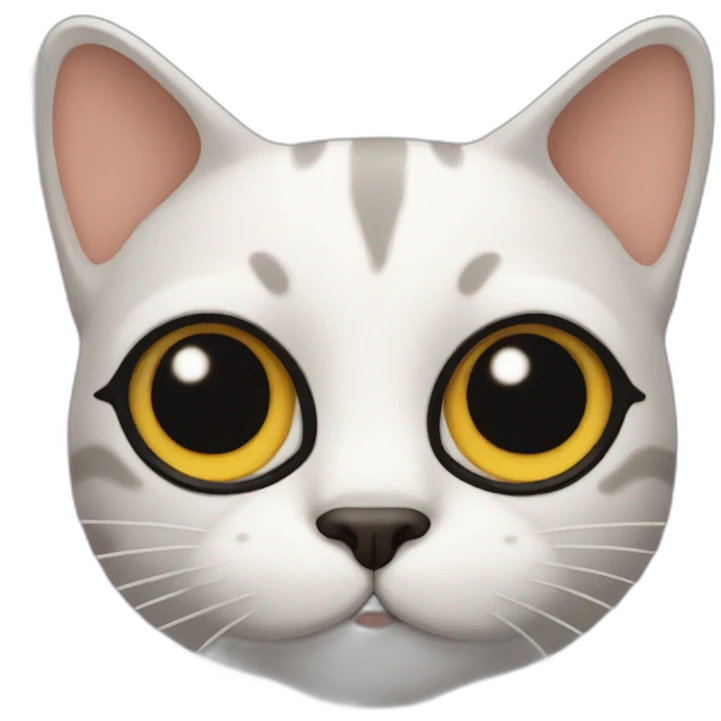 cat-with-mustaches emoji