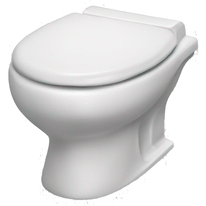Skibidi toilet emoji