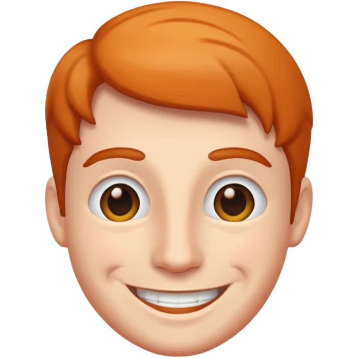 Patrick emoji