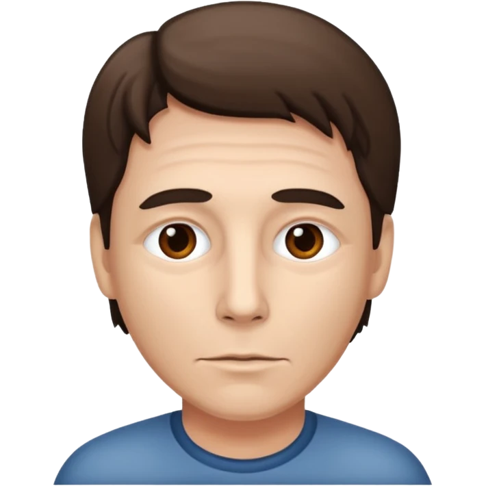 John doe emoji
