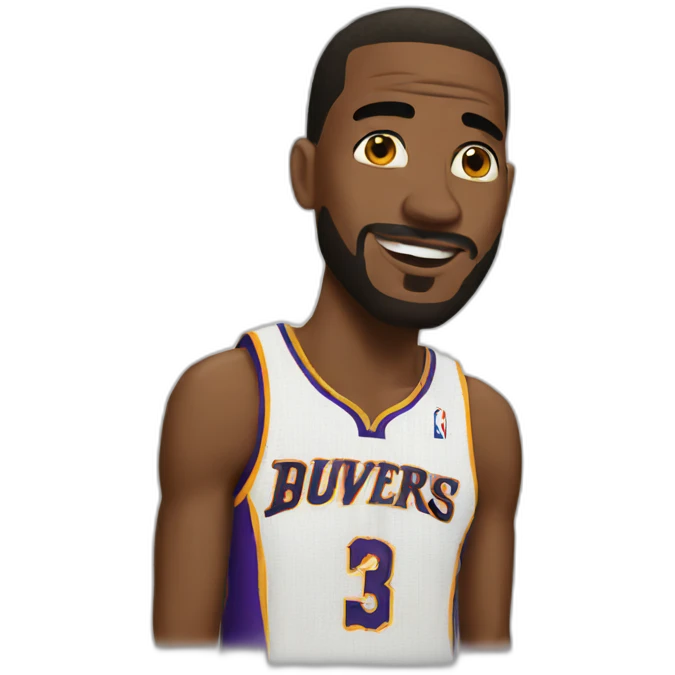 NBA emoji