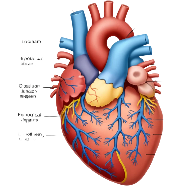 human physiology emoji