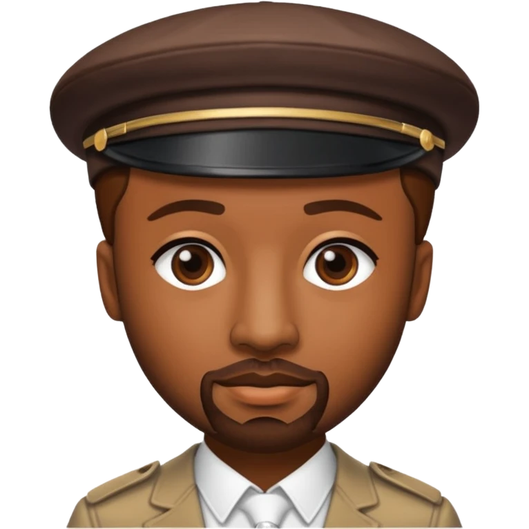 Teddy Riley emoji