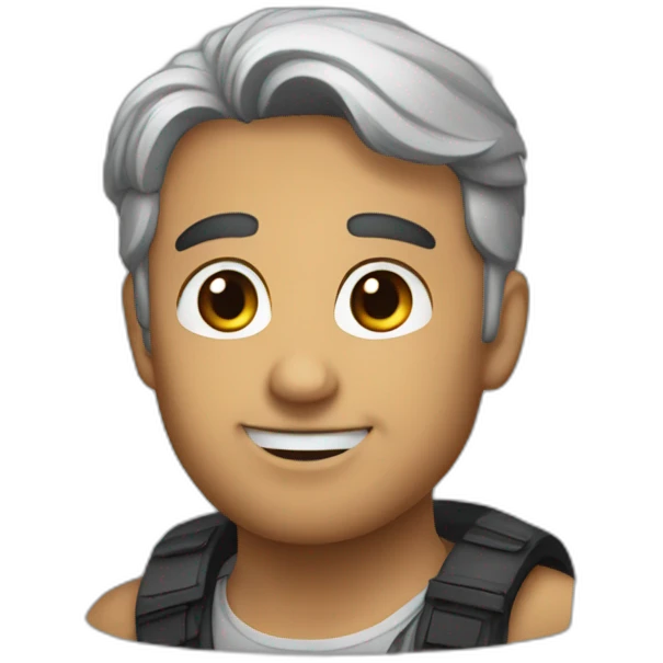 Dominic toreto emoji