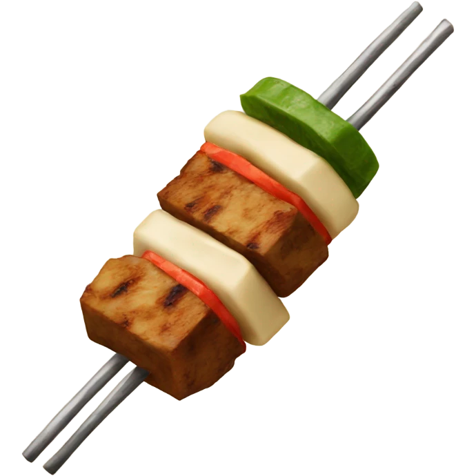 kabob emoji