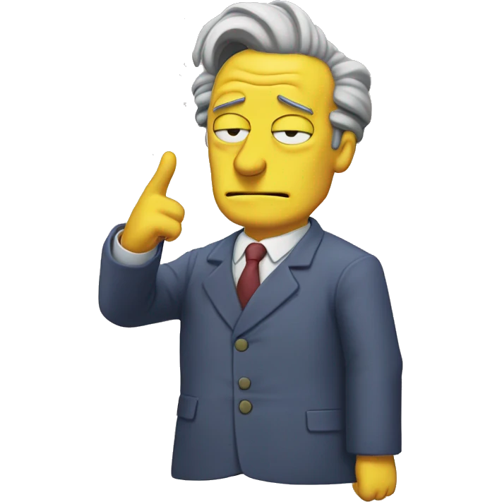 Steamed hams emoji