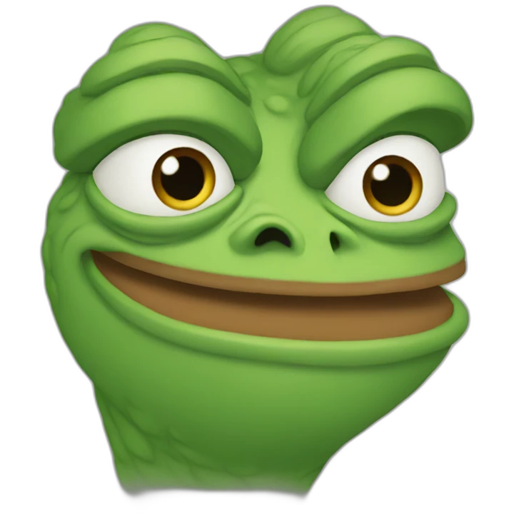 pepe emoji