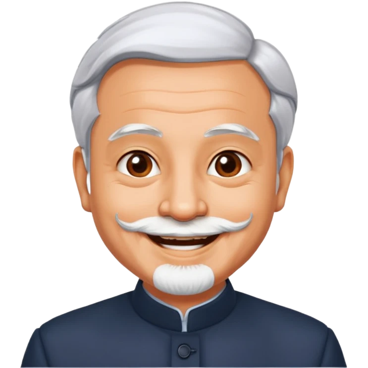 Modiji emoji