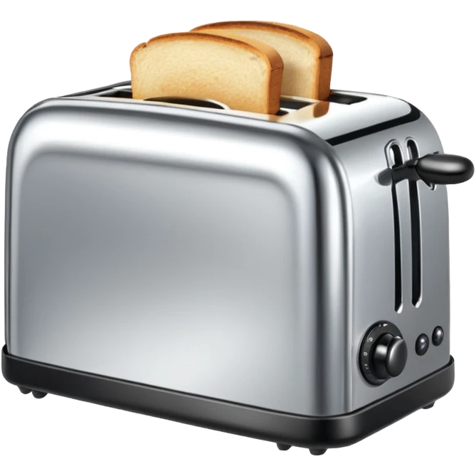 toaster emoji