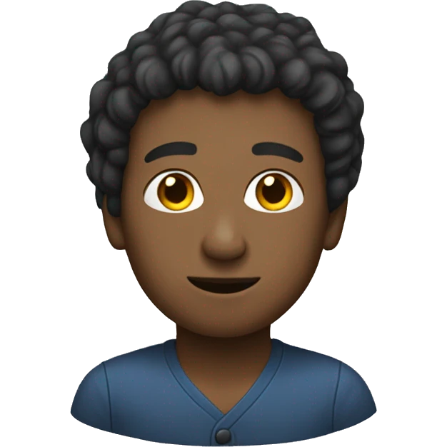 partiipant emoji