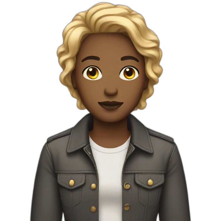 trans persona emoji