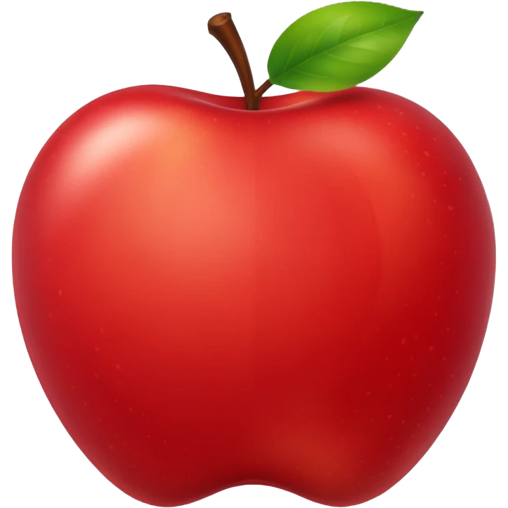 apple emoji