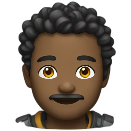 Ninho emoji