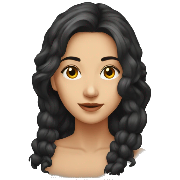 Rosalia emoji