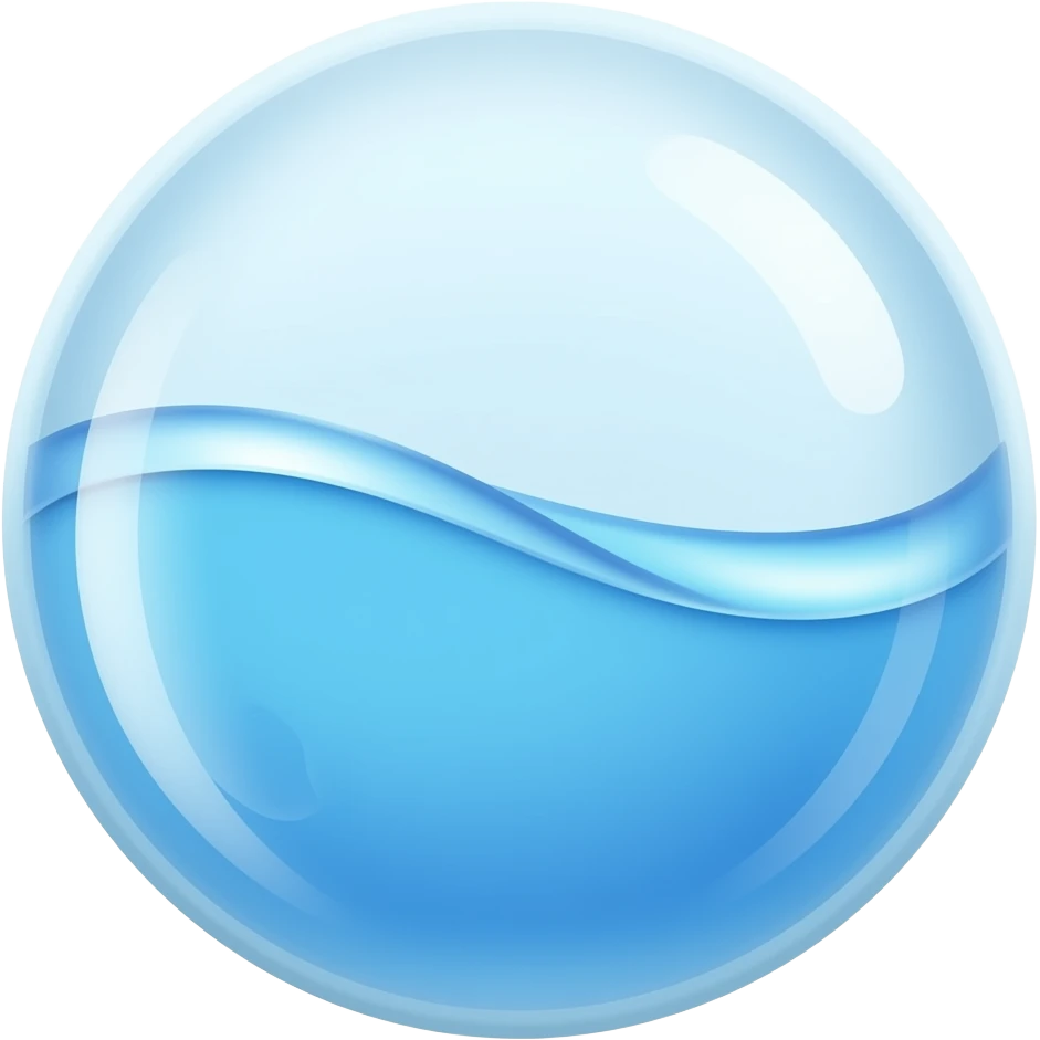 water emoji