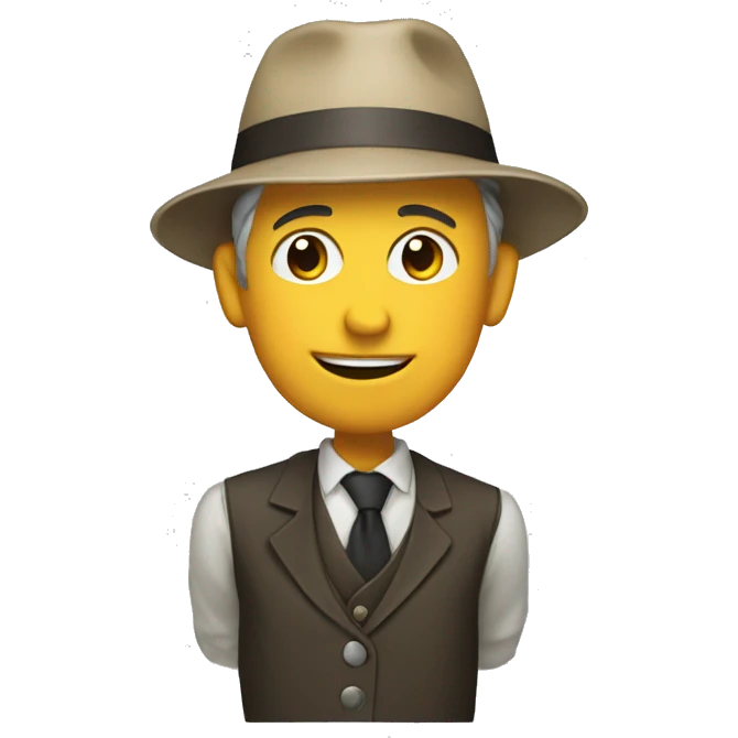 Picock emoji