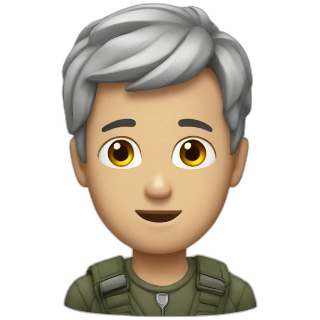 dipence emoji