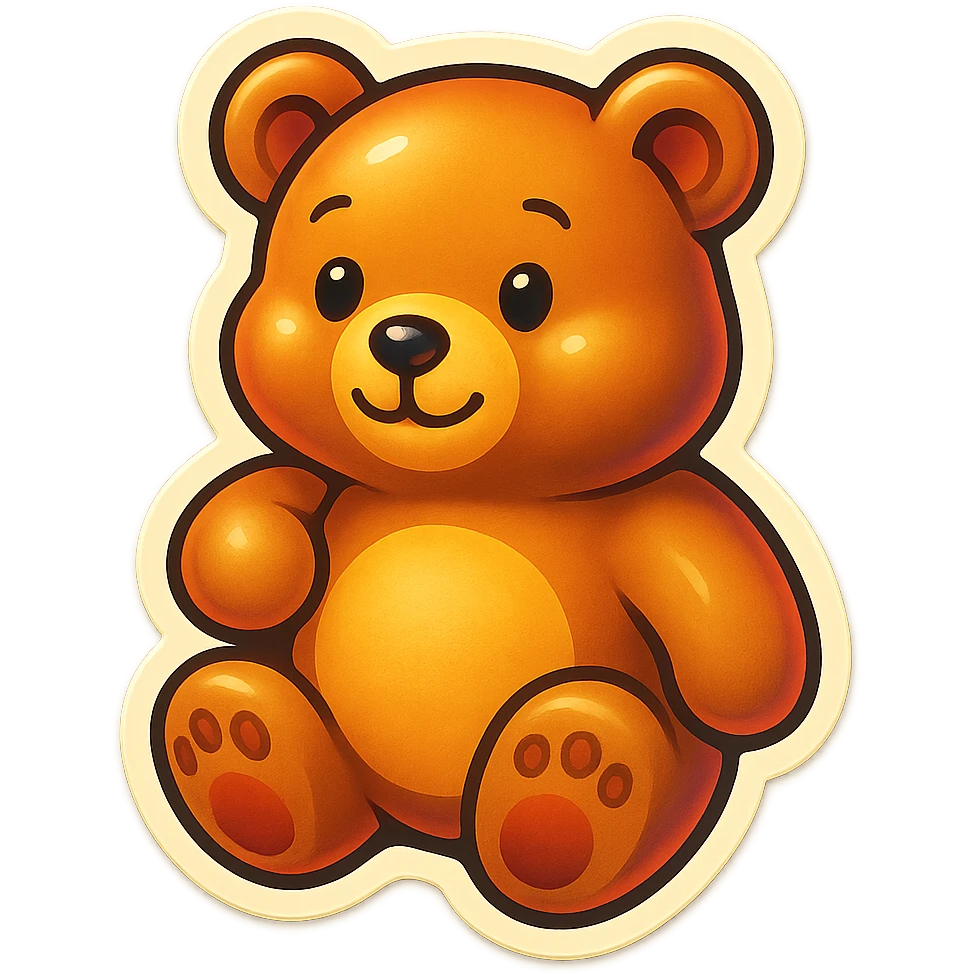bear emoji