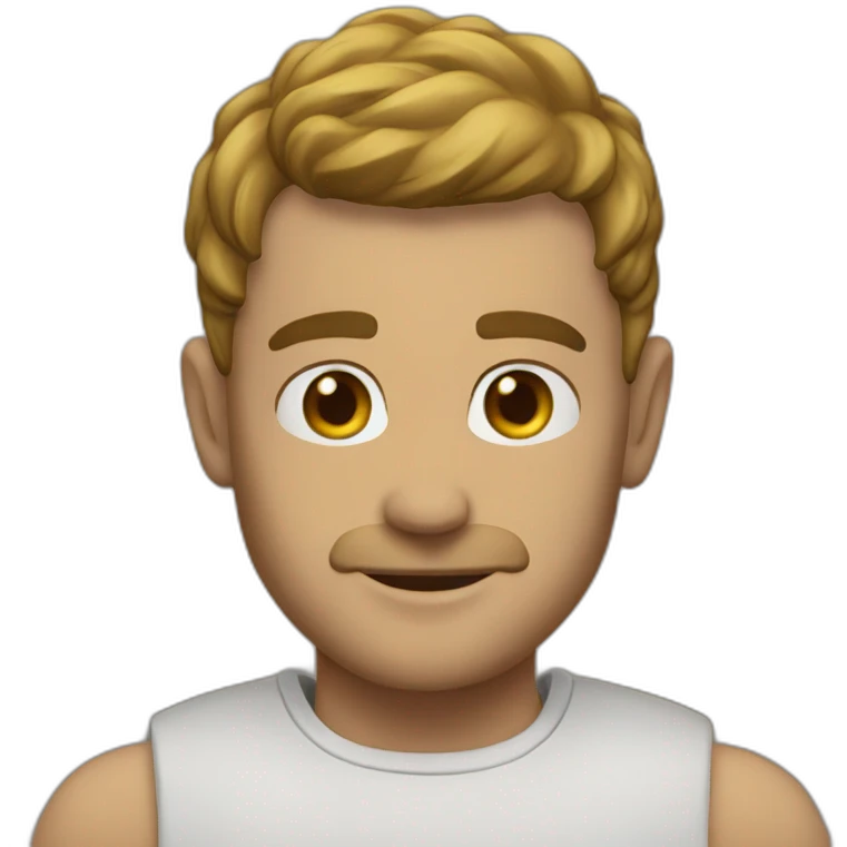 Dom emoji