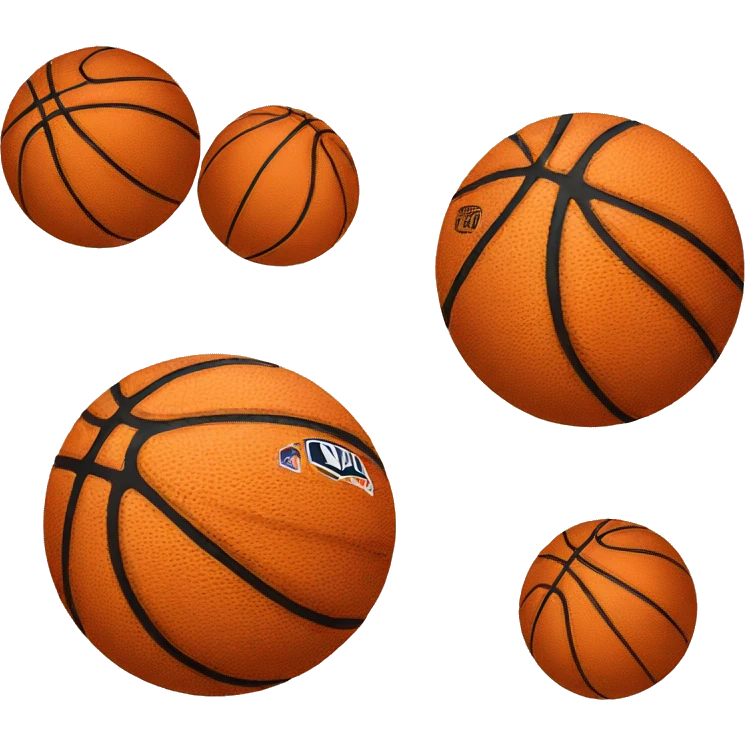 emojis basketball  emoji