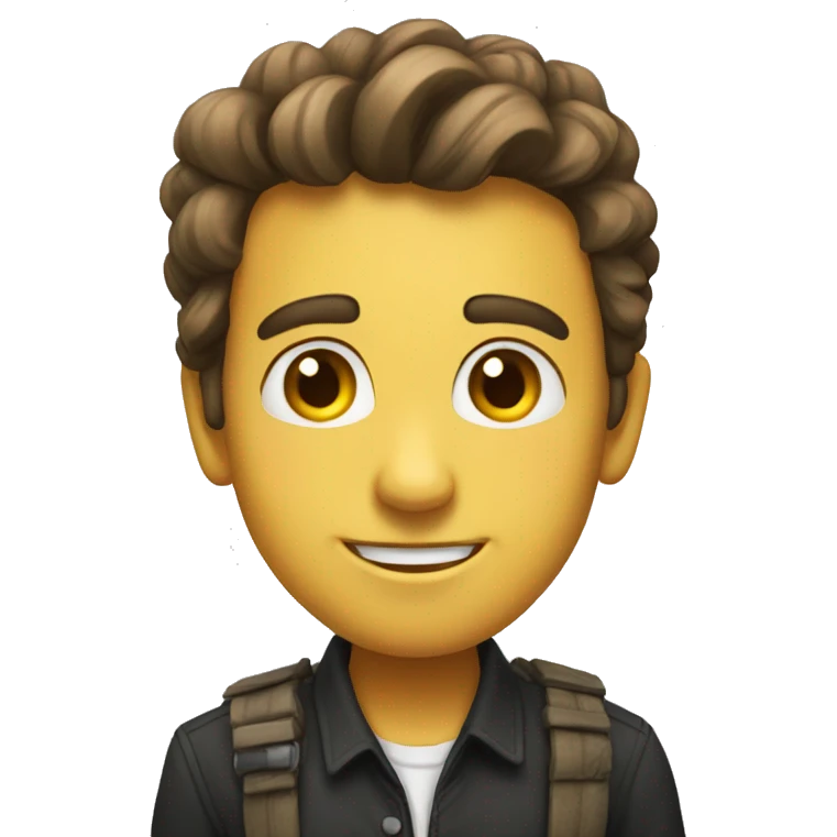 Desirable  emoji