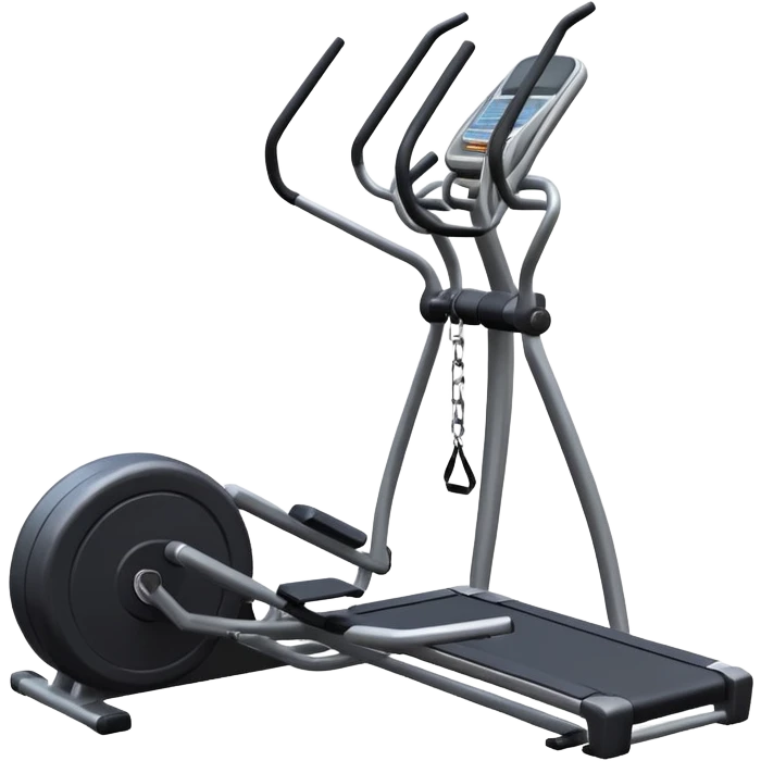 gym emoji