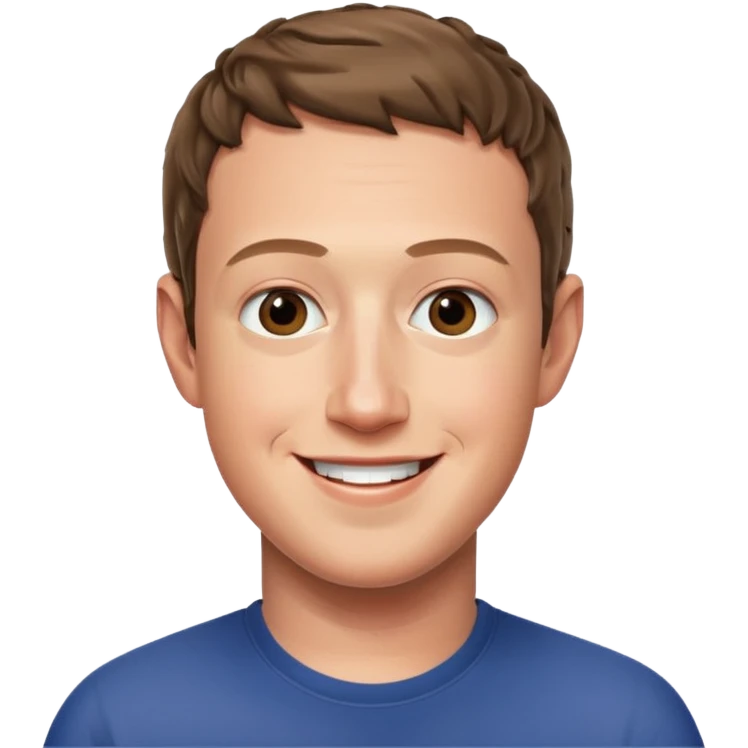 zucker emoji