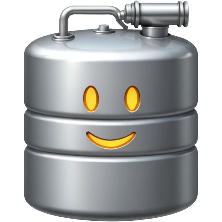 Full tank emoji