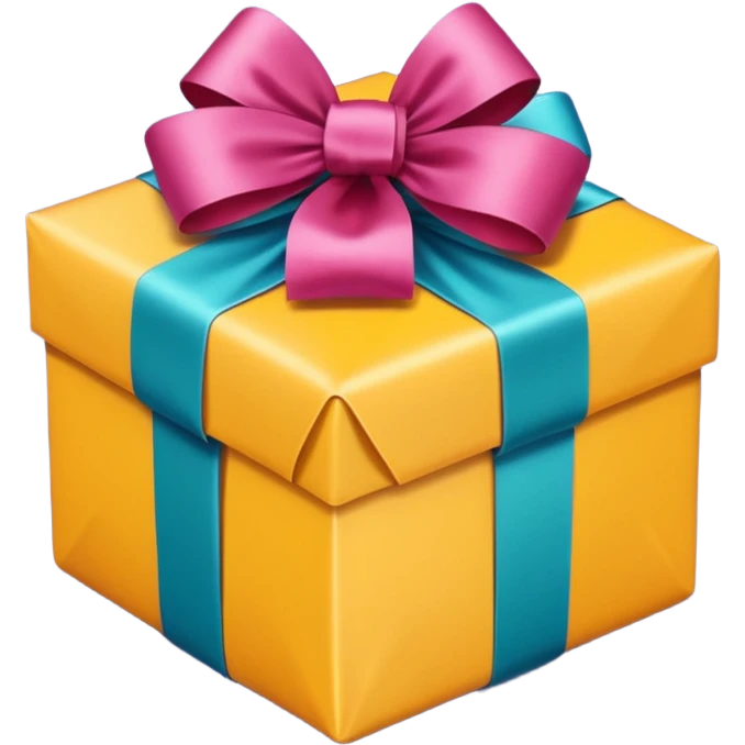 gift' emoji