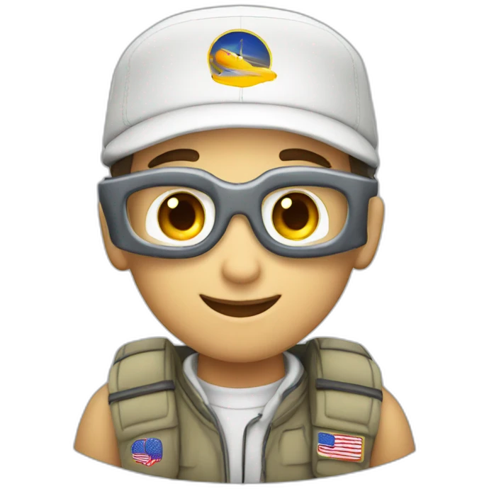 A380 emoji