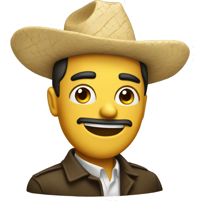 Tequila emoji