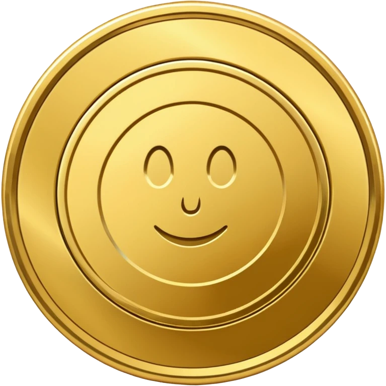 monedas  emoji