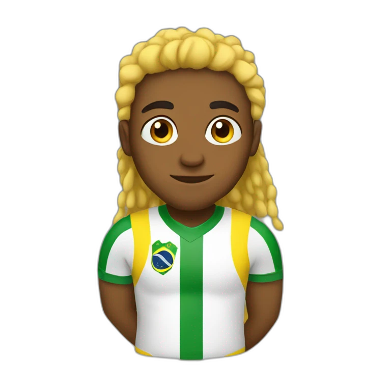 Brasil emoji