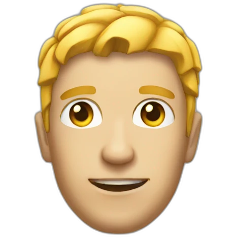 Speedo emoji