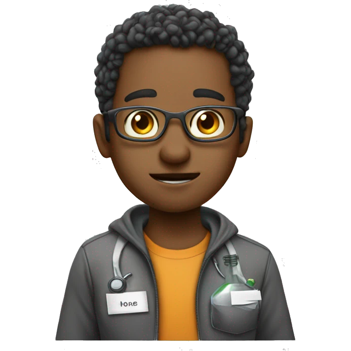No science homework ￼ emoji