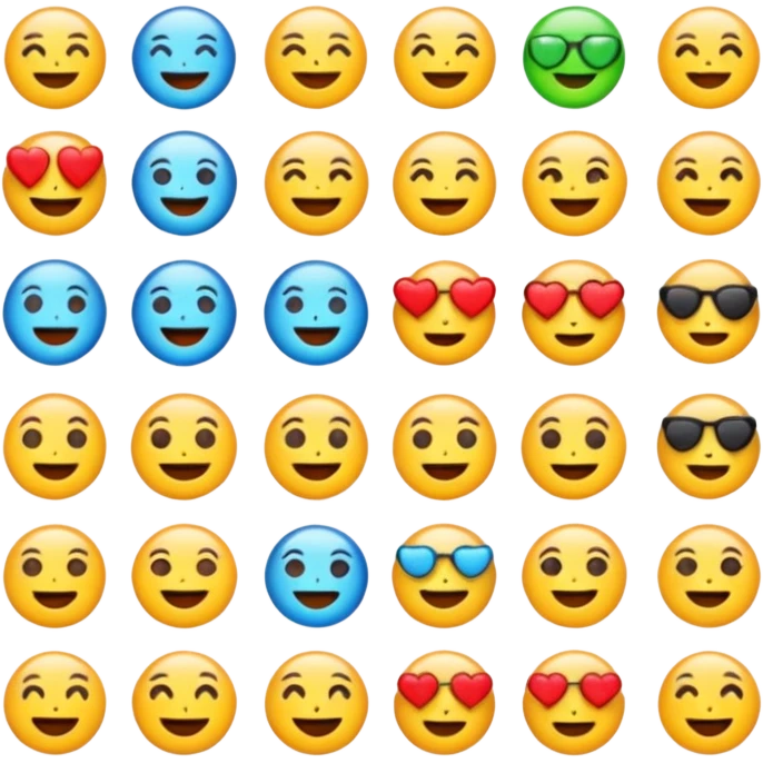 Emoji  emoji
