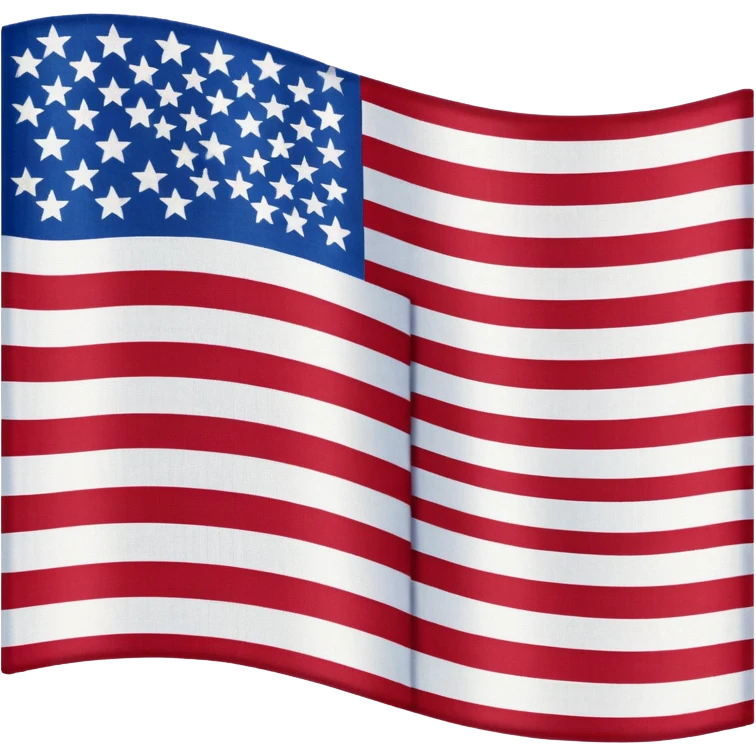 upside down american flag emoji