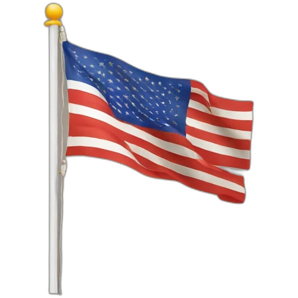 Flag emoji