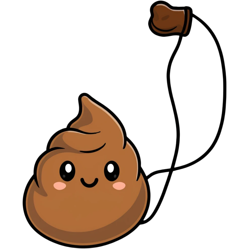 poop emoji